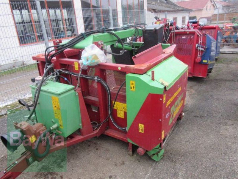 Bild Strautmann STRAUTMANN SILOBLITZ 260 KD #7