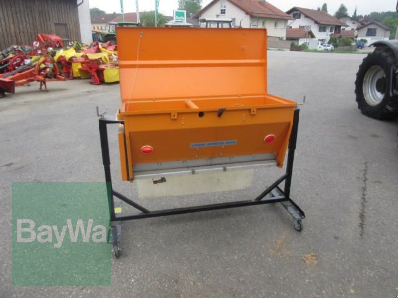 Bild Wiedenmann COMBI SPREAD 5000 # 929