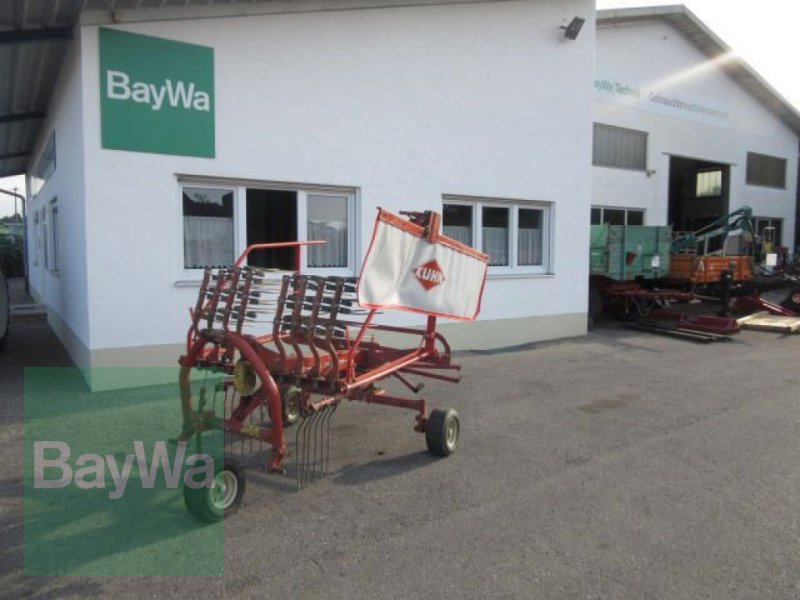 Bild Kuhn GM 3501 GA #251