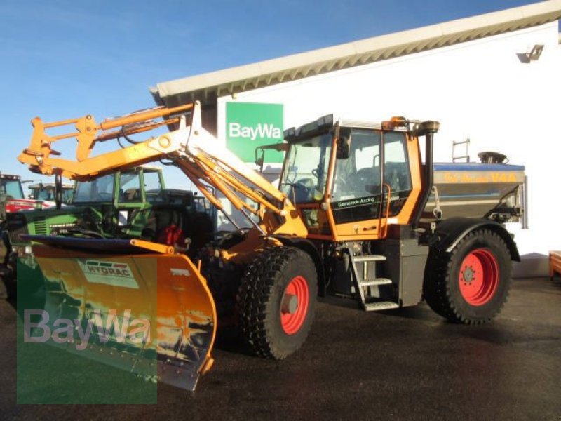 Bild Fendt XYLON 524 #27