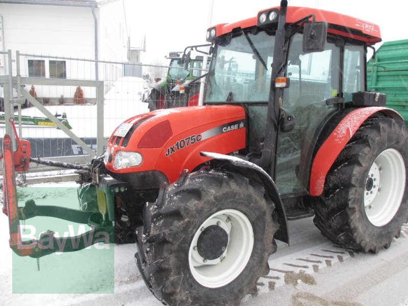 Bild Case IH JX 1075 C