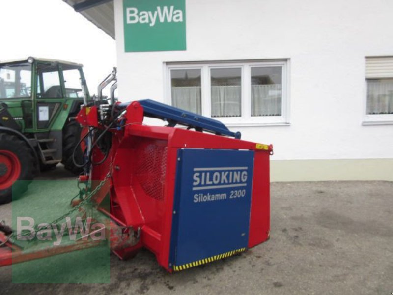 Bild Siloking EA 2300 RE #907