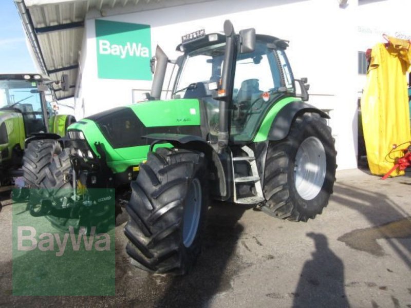 Bild Deutz-Fahr AGROTRON M 620 #262