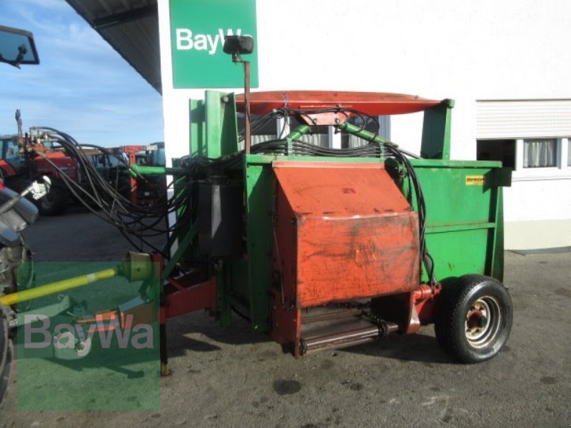 Bild Obermaier SK 3500 R/L