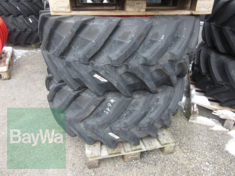 Bild Trelleborg 540/65 R 28 TM 800 #618