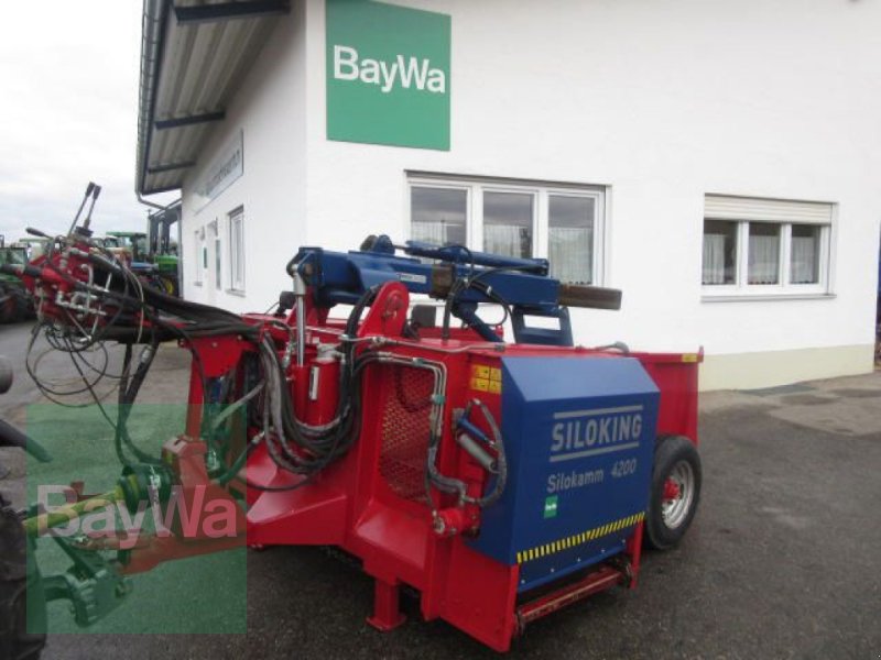 Bild Siloking DA 4200 F #908