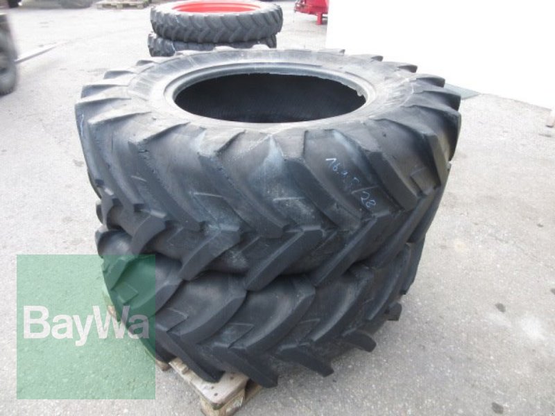 Bild Michelin 16.9 R 28 #74