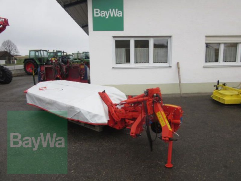 Bild Kuhn GMD 310 # 201