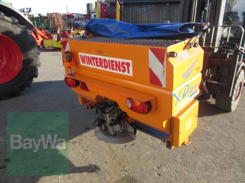 Bild Kugelmann Duplex 208