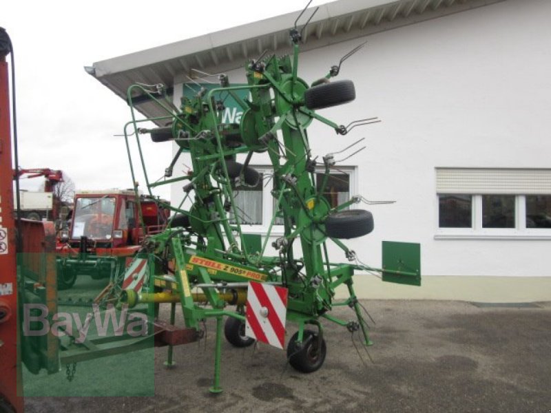 Bild Stoll Z 905 D Pro #296