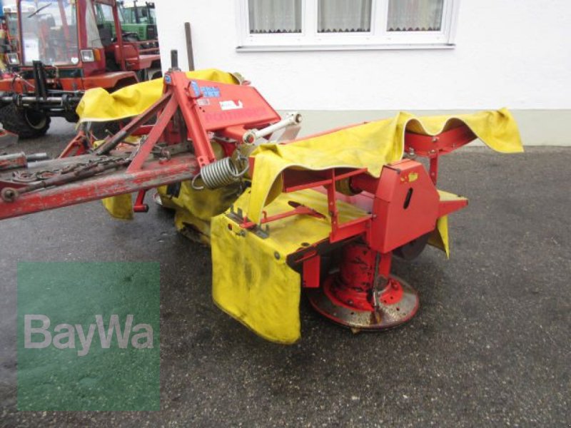 Bild Pöttinger EUROCAT 276 F #190