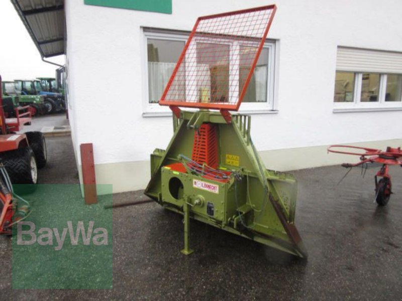 Bild Holzknecht HS 206 B #23