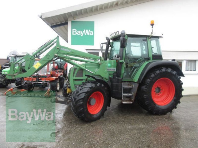 Bild Fendt 412 VARIO # 78
