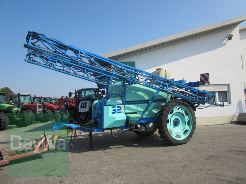 Bild Berthoud RACA 32 SX 28 #538