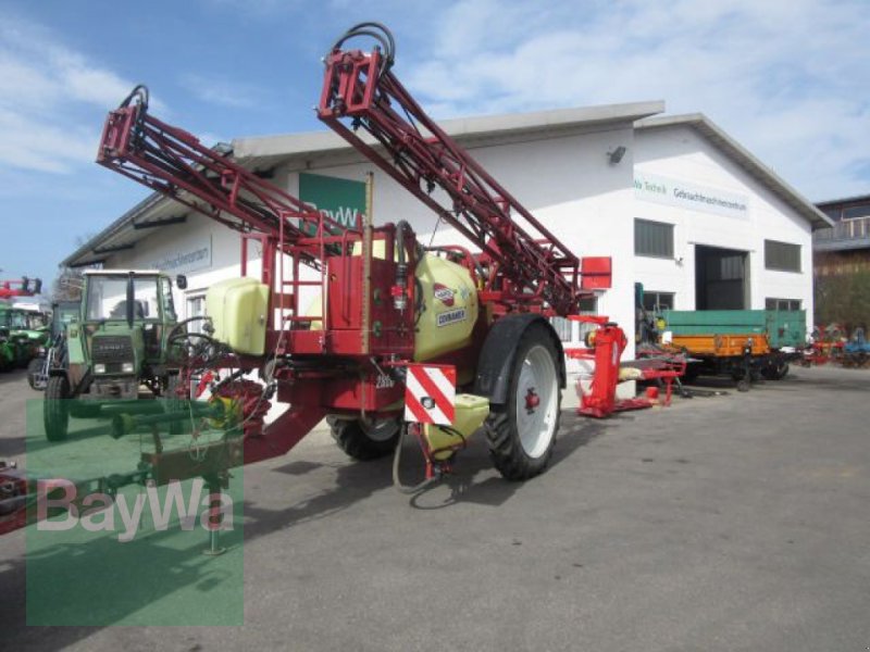 Bild Hardi COMANDER 2800 #455