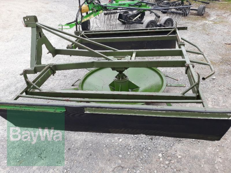 Bild Fliegl SILOVERTEILER FLIEGL STA #924
