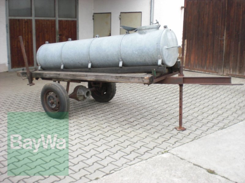 Bild Sonstige Wasserfaß 650 Ltr