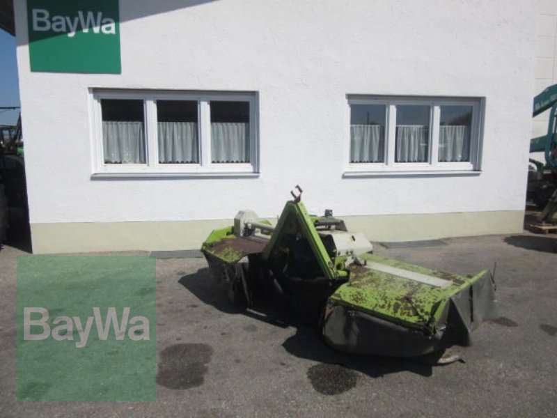 Bild CLAAS CORTO 290 FN # 204