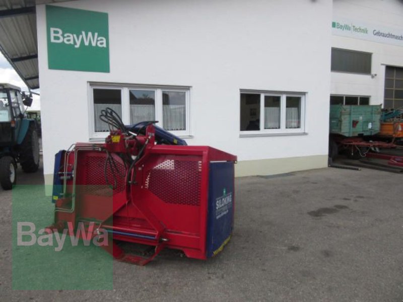 Bild Siloking EA 2300 R # 857