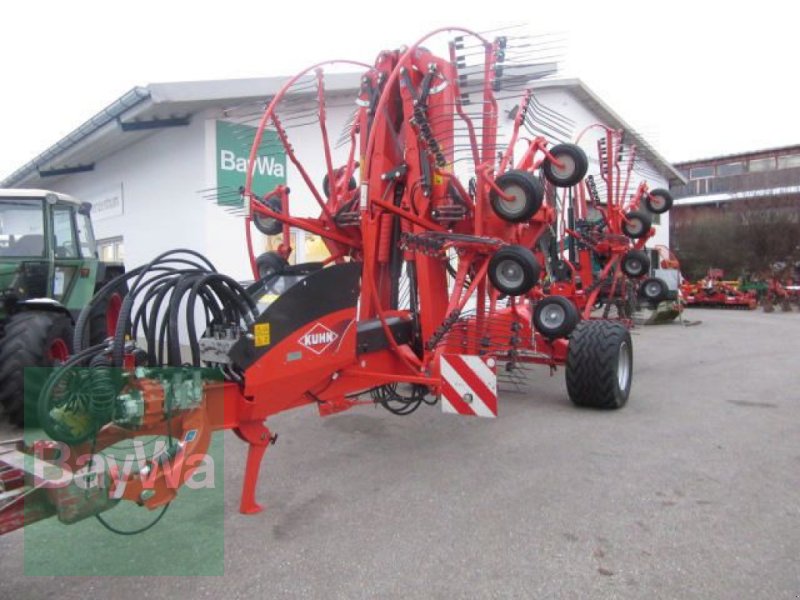Bild Kuhn GA 13131 #299