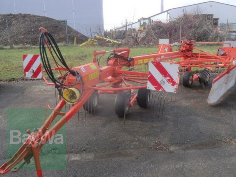 Bild Kuhn GA 6000 # 300