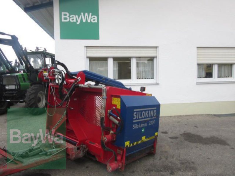 Bild Siloking EA 2300 L # 864