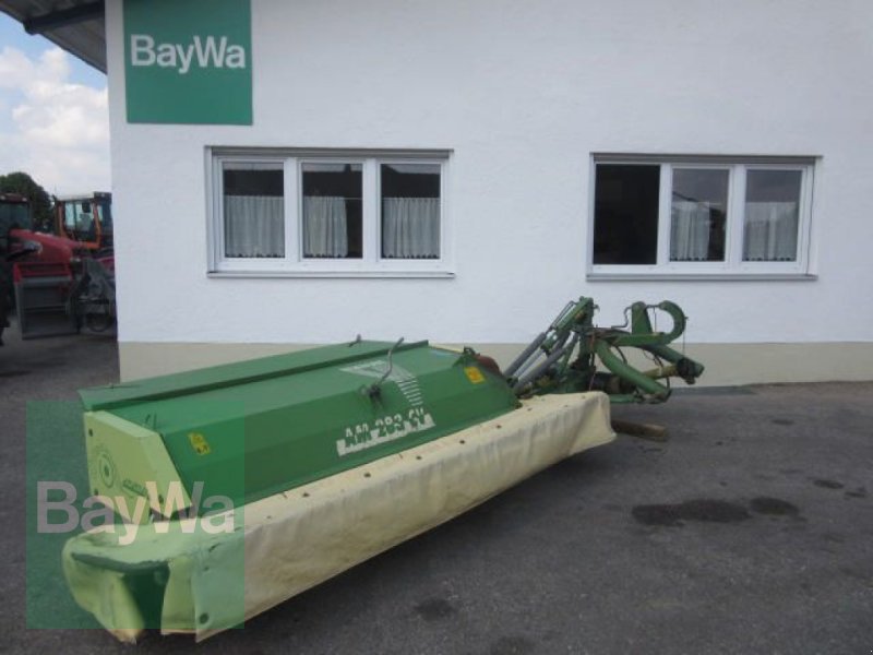 Bild Krone AM 283 CV # 143