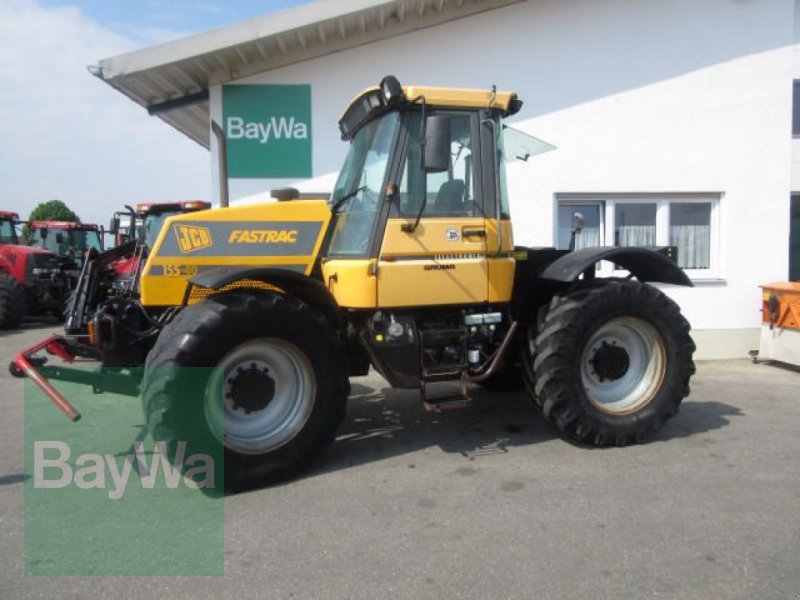 Bild JCB JCB 155-40 # 199