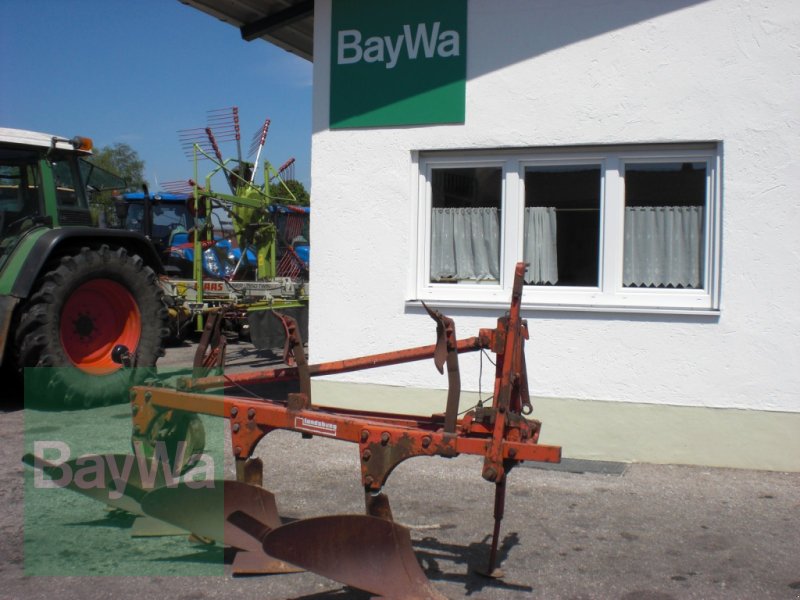 Bild Landsberg Beetpflug 3 scharig