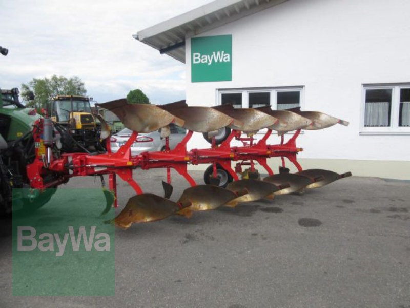 Bild Pöttinger SERVO 35 NOVA S-PLUS #429
