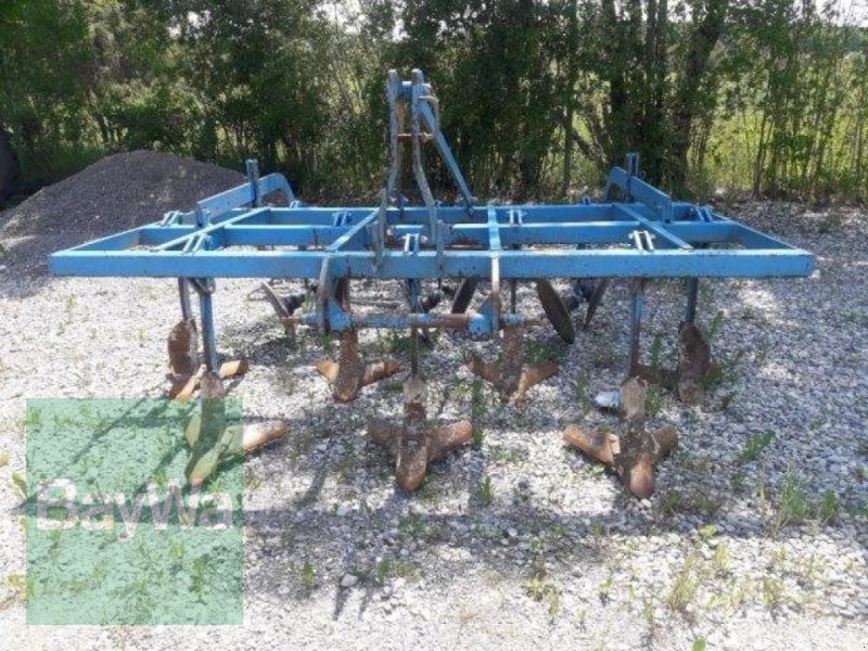 Bild Lemken Smaragt 9/300