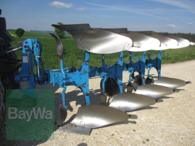 Bild Lemken Vario Opal 120