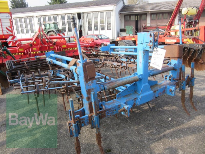 Bild Lemken Koralle 330