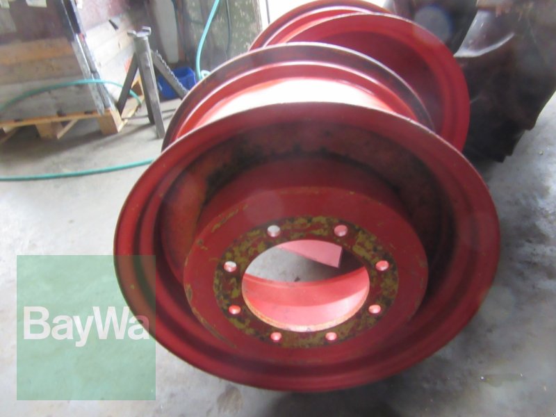 Bild Fendt f. Bereif. 13.6R24 (340/85R24)
