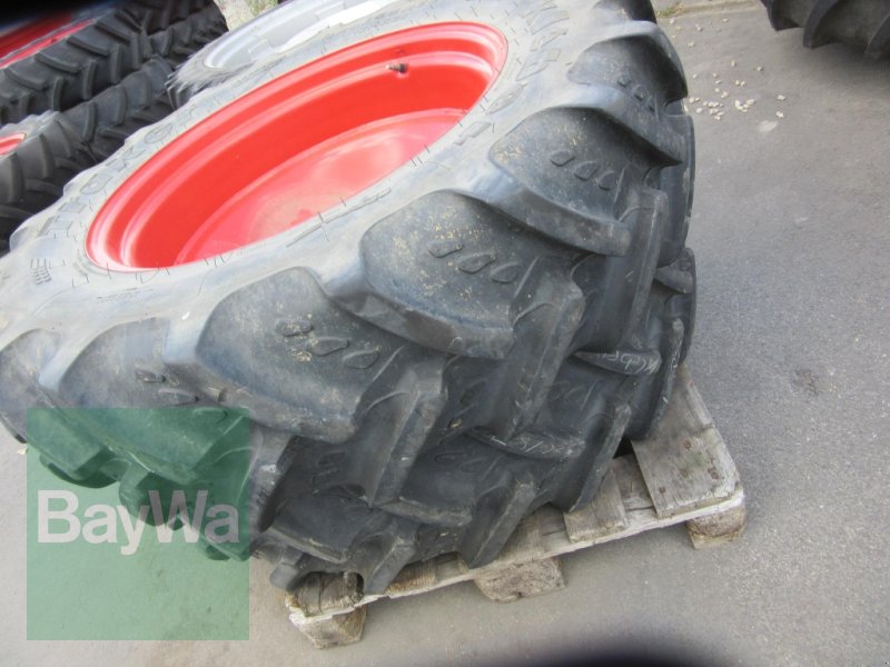 Kleber 320/85 R28 Traker, Gebrauchtmaschine (Bild 1) Pflegerad des Typs Kleber 320/85 R28 Traker, Gebrauchtmaschine in Dinkelsbühl (Bild 1)