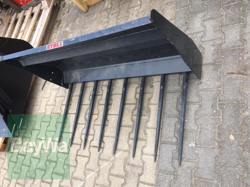 Bild Stoll Stalldunggabel 1,50m