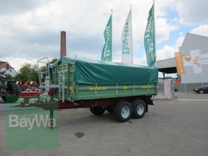 Bild Brantner FA 8045 XXL
