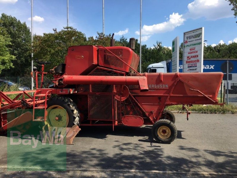 Bild Massey Ferguson MF 86