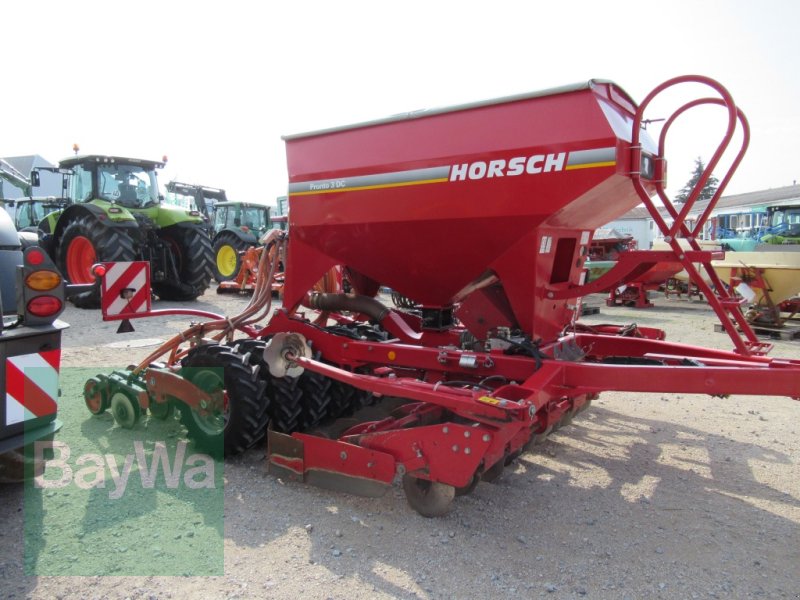 Bild Horsch Pronto 3 DC