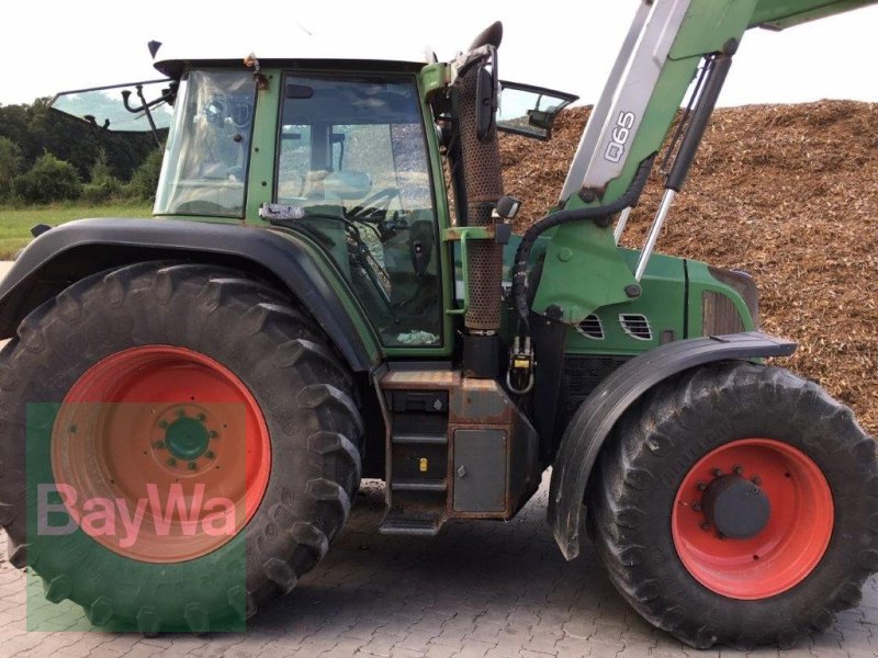 Bild Fendt 714 Vario TMS