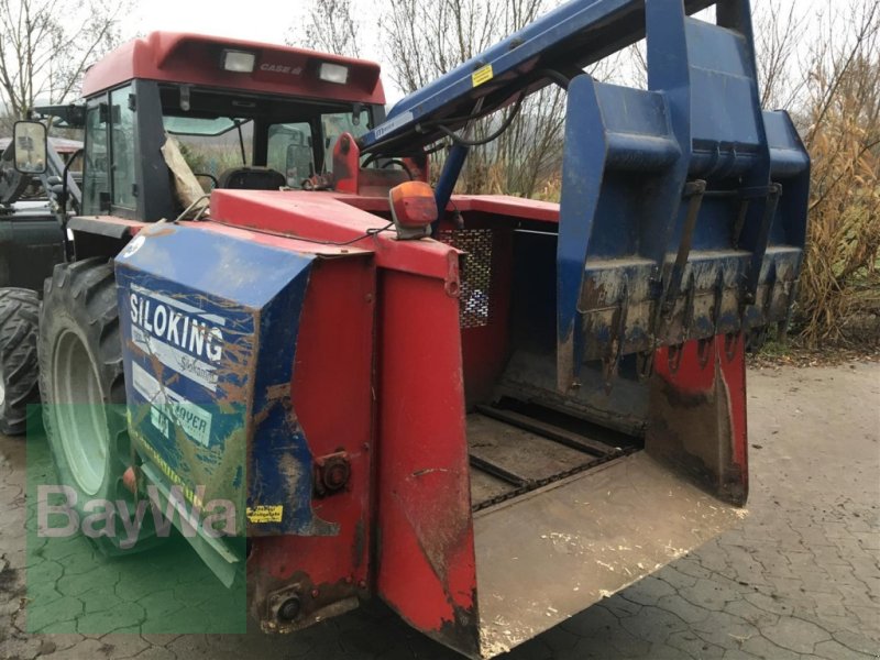 Bild Mayer Siloking EA 1800