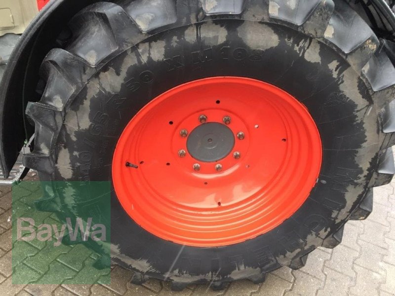 Bild Michelin Radsatz zu Fendt 200er