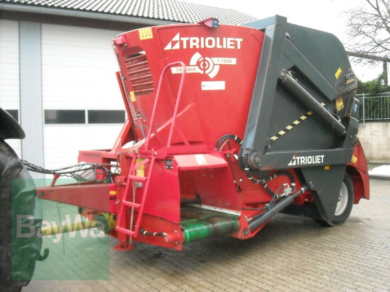Bild Trioliet Triomix 1-1000
