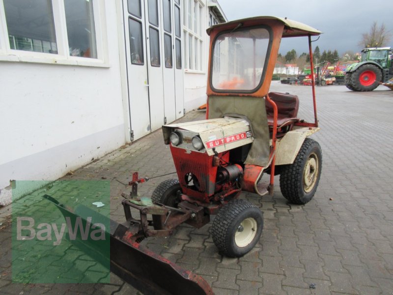 Bild Gutbrod 1050