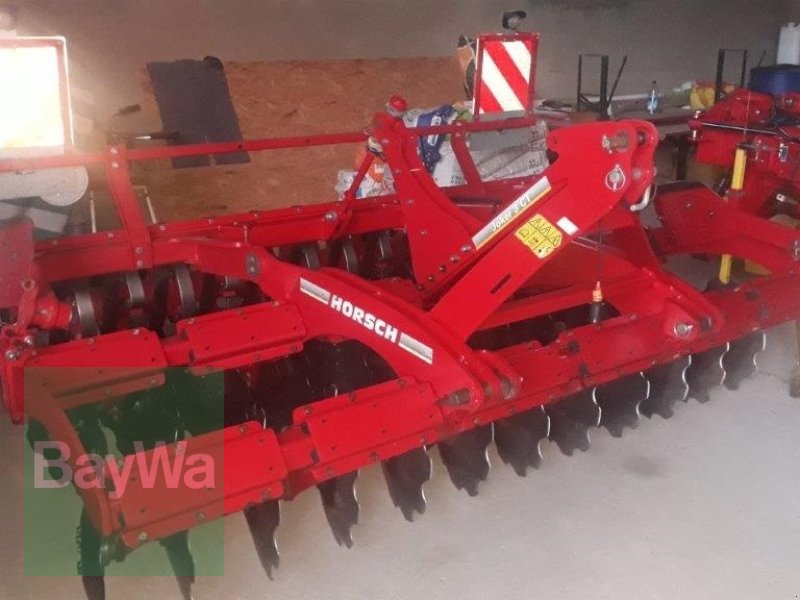 Bild Horsch Joker 3 CT