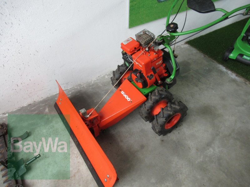 Bild Agria 5300