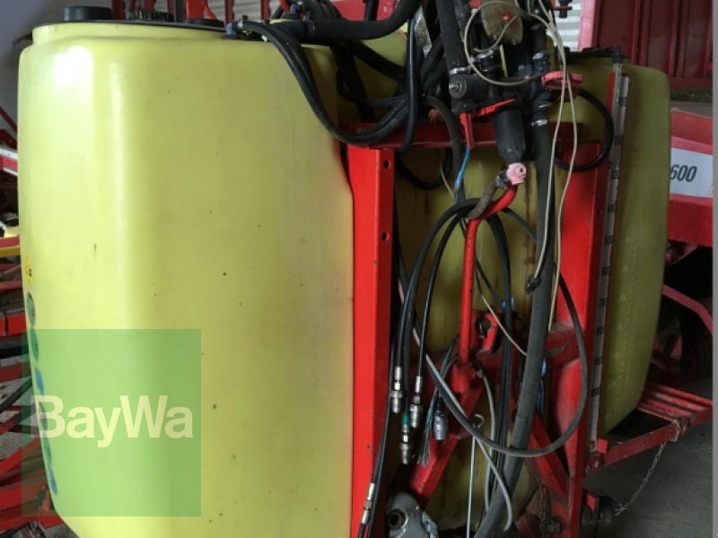 Bild Rau Spridomat D2 1000l/15m