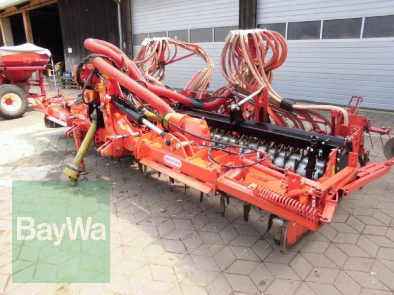 Bild Maschio FALCO4500 MIT FRONTTANK