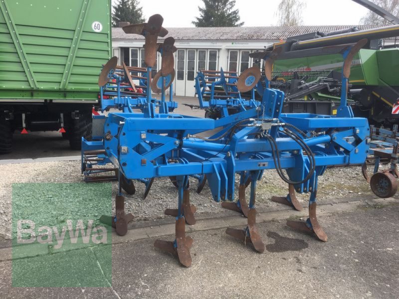 Bild Sonstige FRICKE/SAPHIR FG 501/80 PROFI