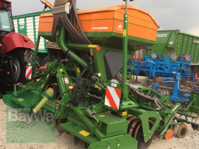 Bild Amazone KR 300 & AD-P 3000 Spezial